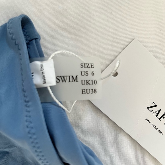 Adorable bathing suit from Zaful! - Picture 3 of 3